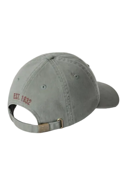 RM Williams Heritage Twill Cap
