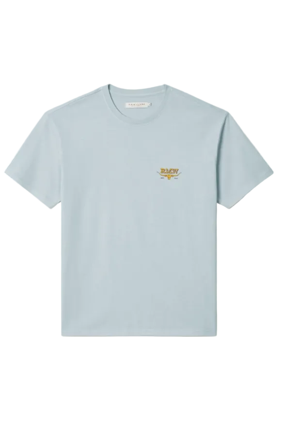 RM Williams Louth T-Shirt