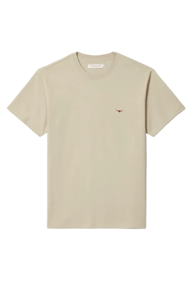 RM Williams Parson T-Shirt