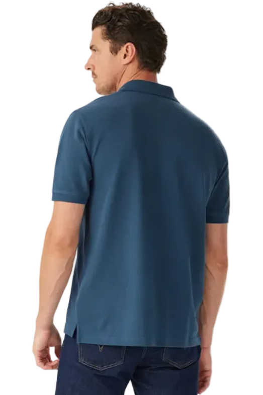 RM Williams Rod Polo Shirt
