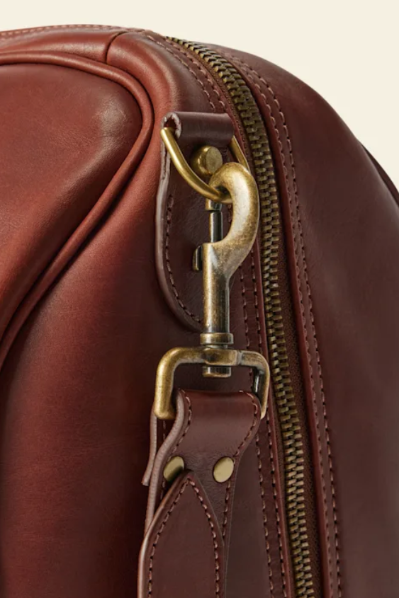 RM Williams Saddler Duffle Bag