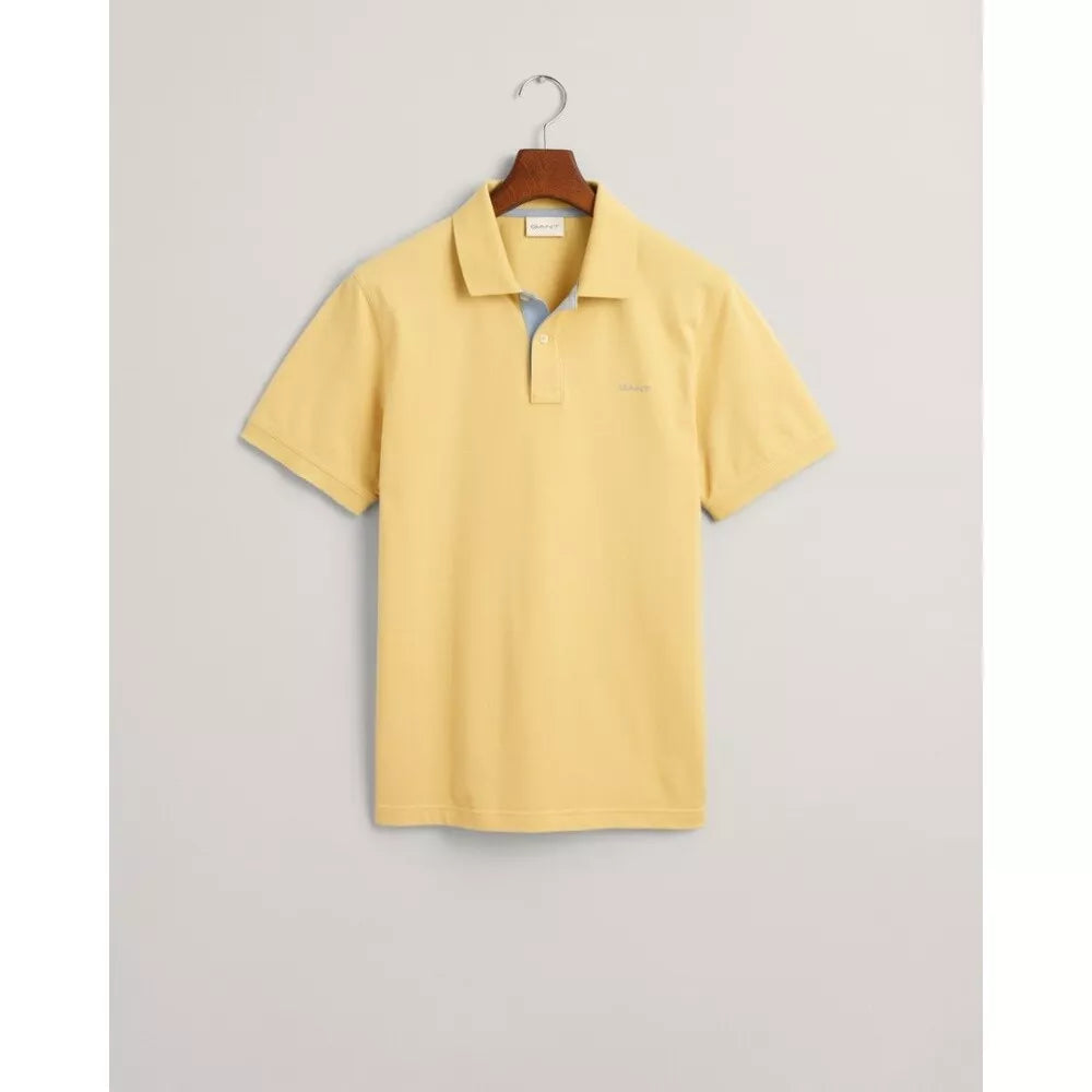 Gant Regular Fit Contrast Collar (2062026) 726
