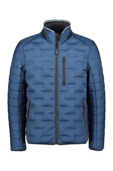 S4 Apollo 2.0 Quilted Jacket 7298