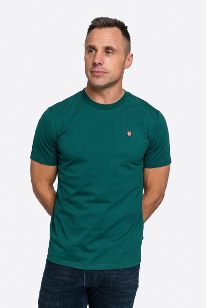 Tommy Bowe XV Kings Sea Wolves Tee