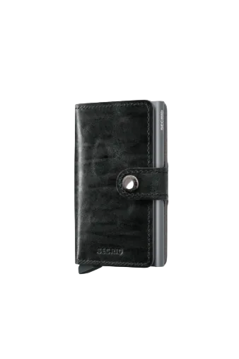 Secrid Mini Dutch Martin Wallet