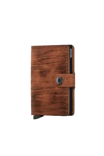 Secrid Mini Dutch Martin Wallet