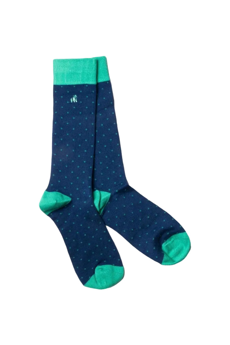 swole_panda_bamboo_socks_sp333_spotted_green