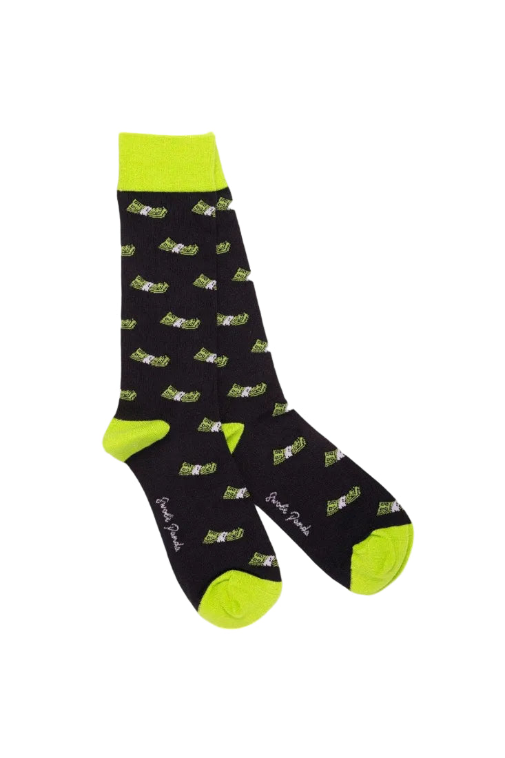 swole_panda_bamboo_socks_sp374_money
