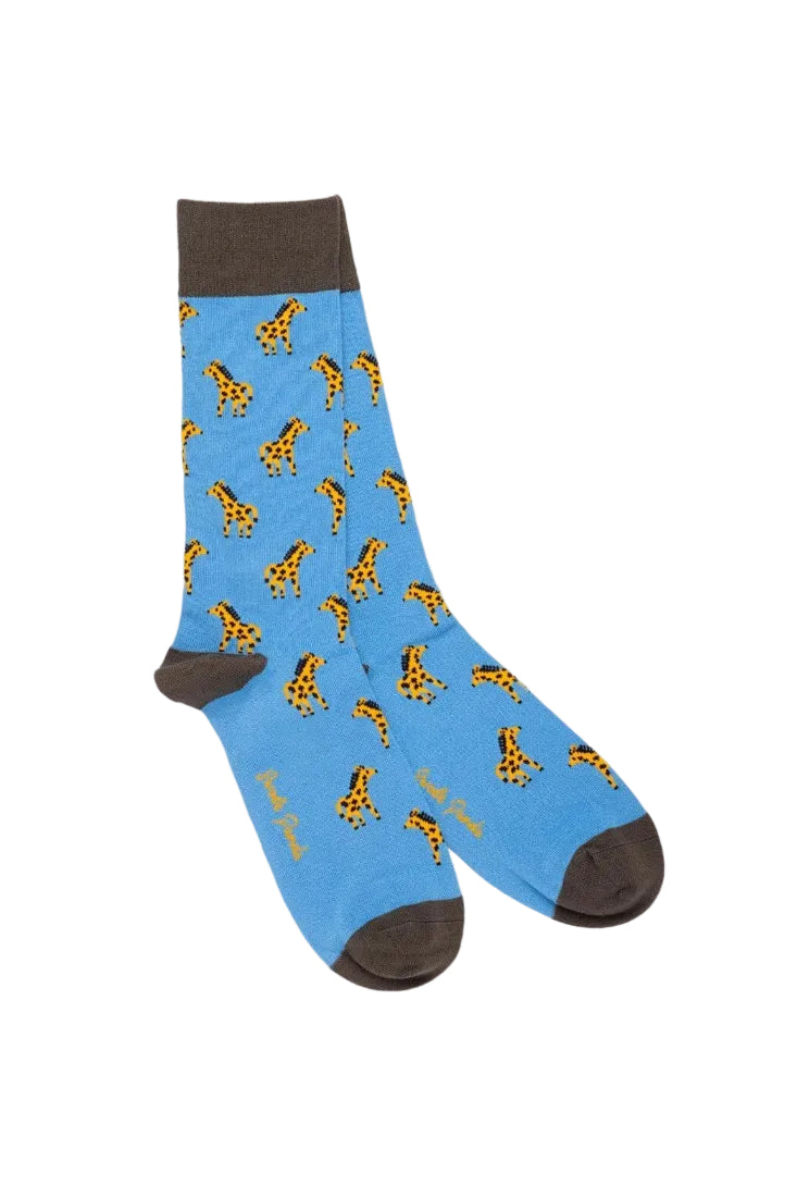 swole_panda_bamboo_socks_sp383_Giraffes