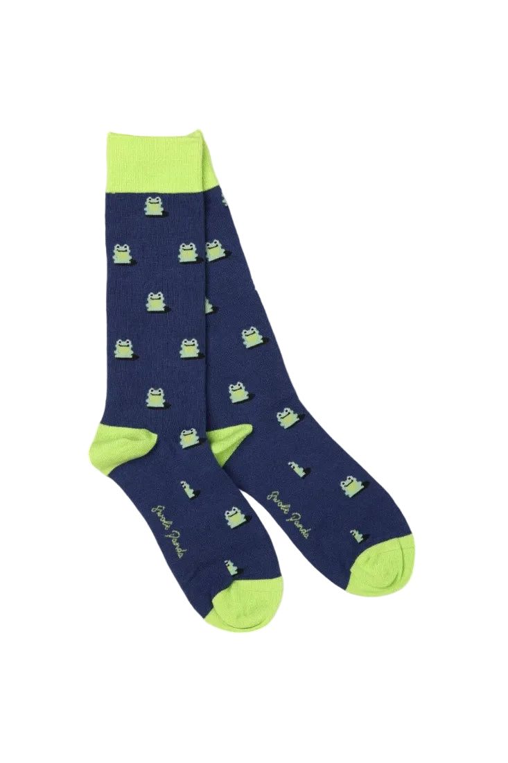 swole_panda_bamboo_socks_sp408_frogs