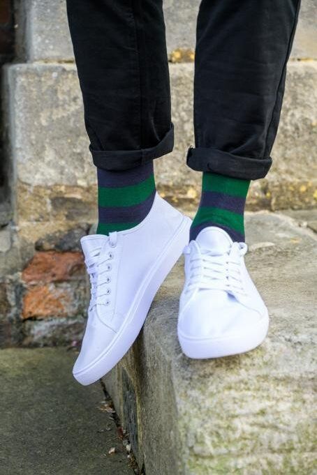 swole_panda_greenstripesocks_2