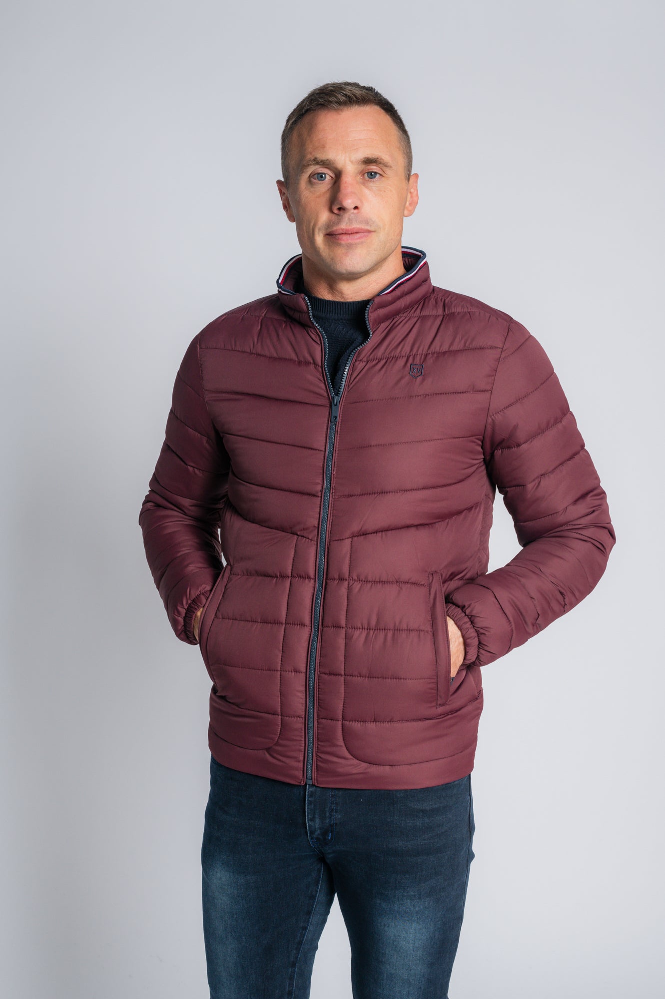 Tommy Bowe XV Kings Sydenham Jacket