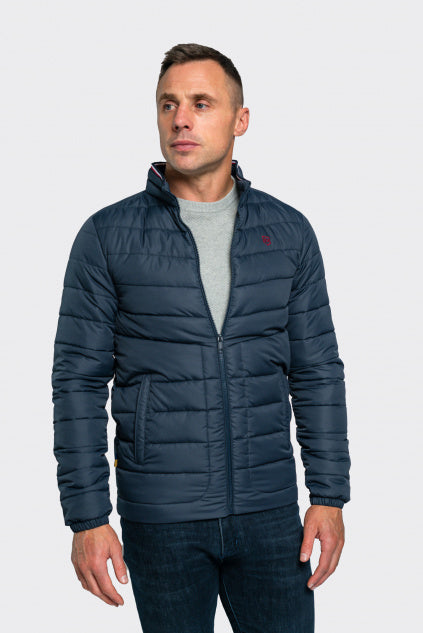 Tommy Bowe XV Kings Sydenham Jacket