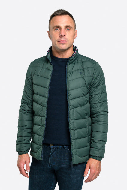 Tommy Bowe XV Kings Sydenham Jacket