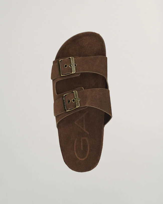 Gant Palbuddy Sandal (26603897) Brown