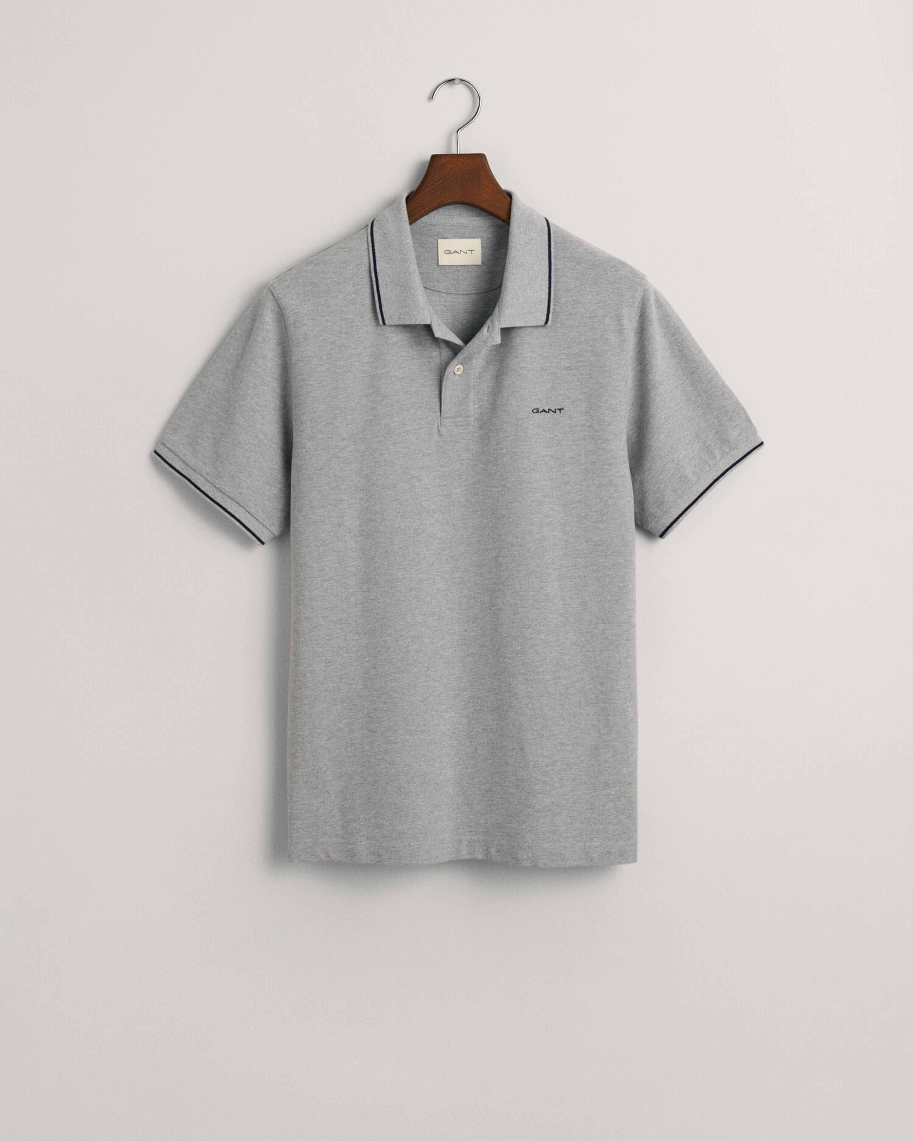 Gant Regular Fit Tipping Polo (2062034) 93