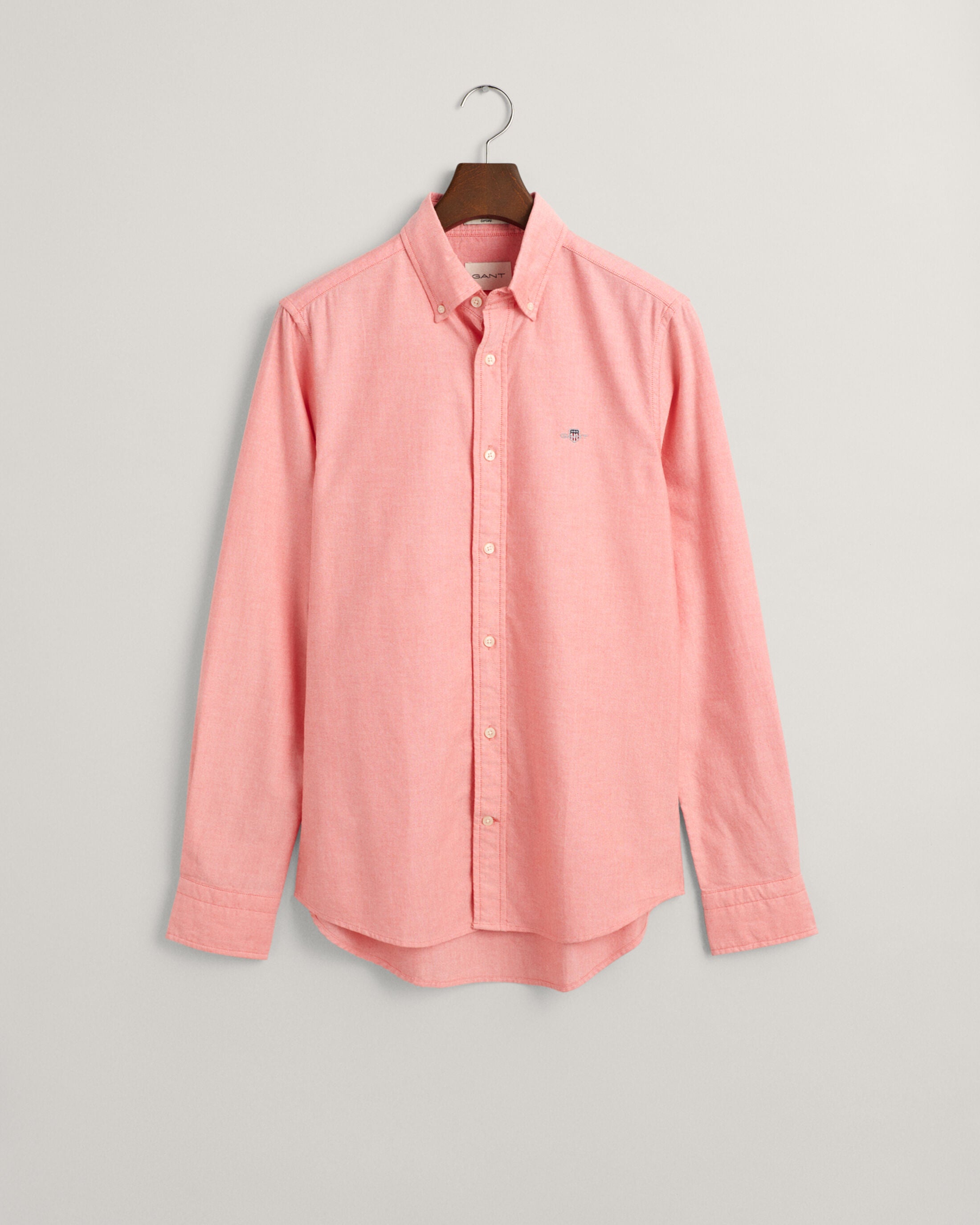 Gant Regular Fit Oxford Shirt (3000200) 628