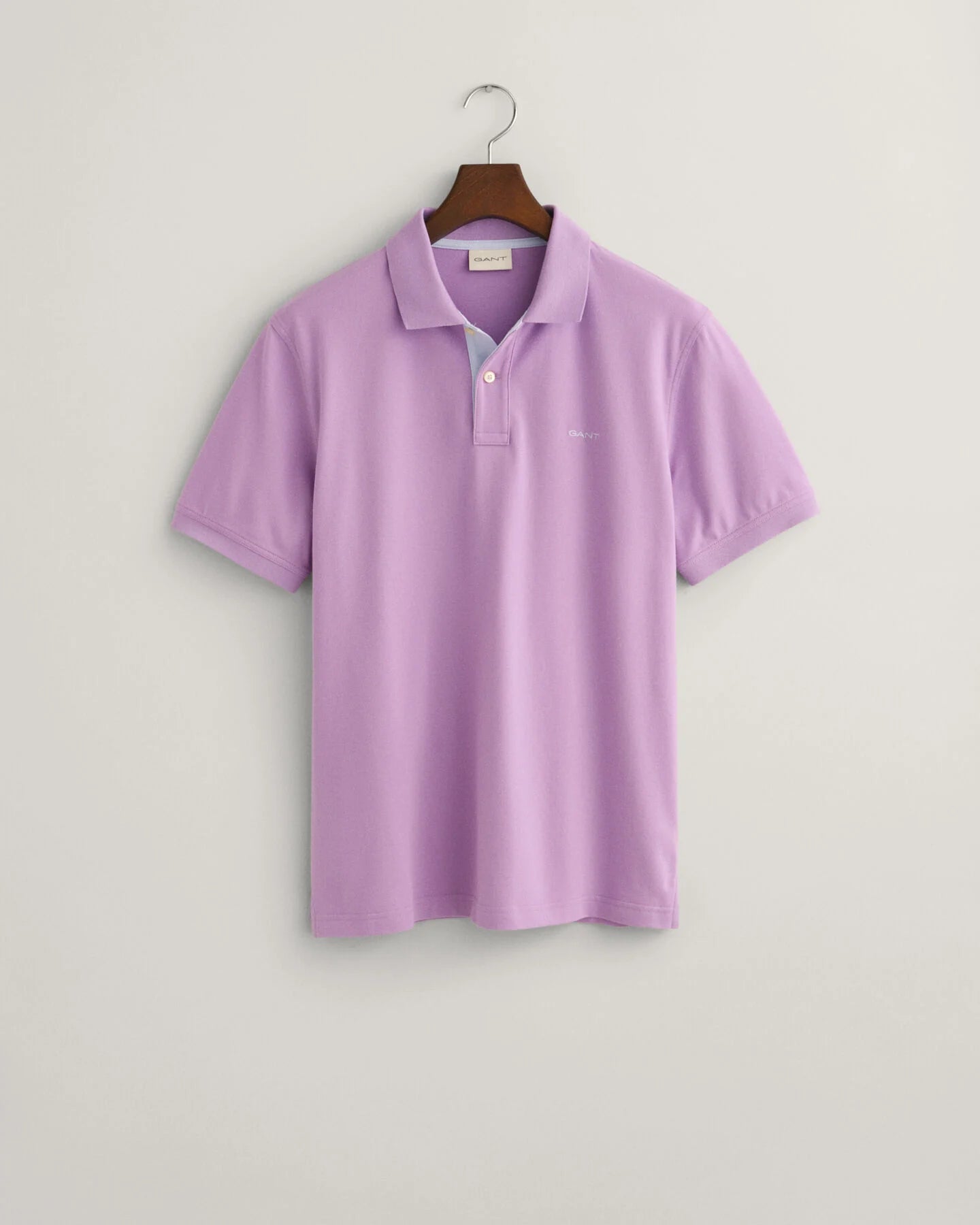 Gant Regular Fit Contrast Collar (2062026) 527