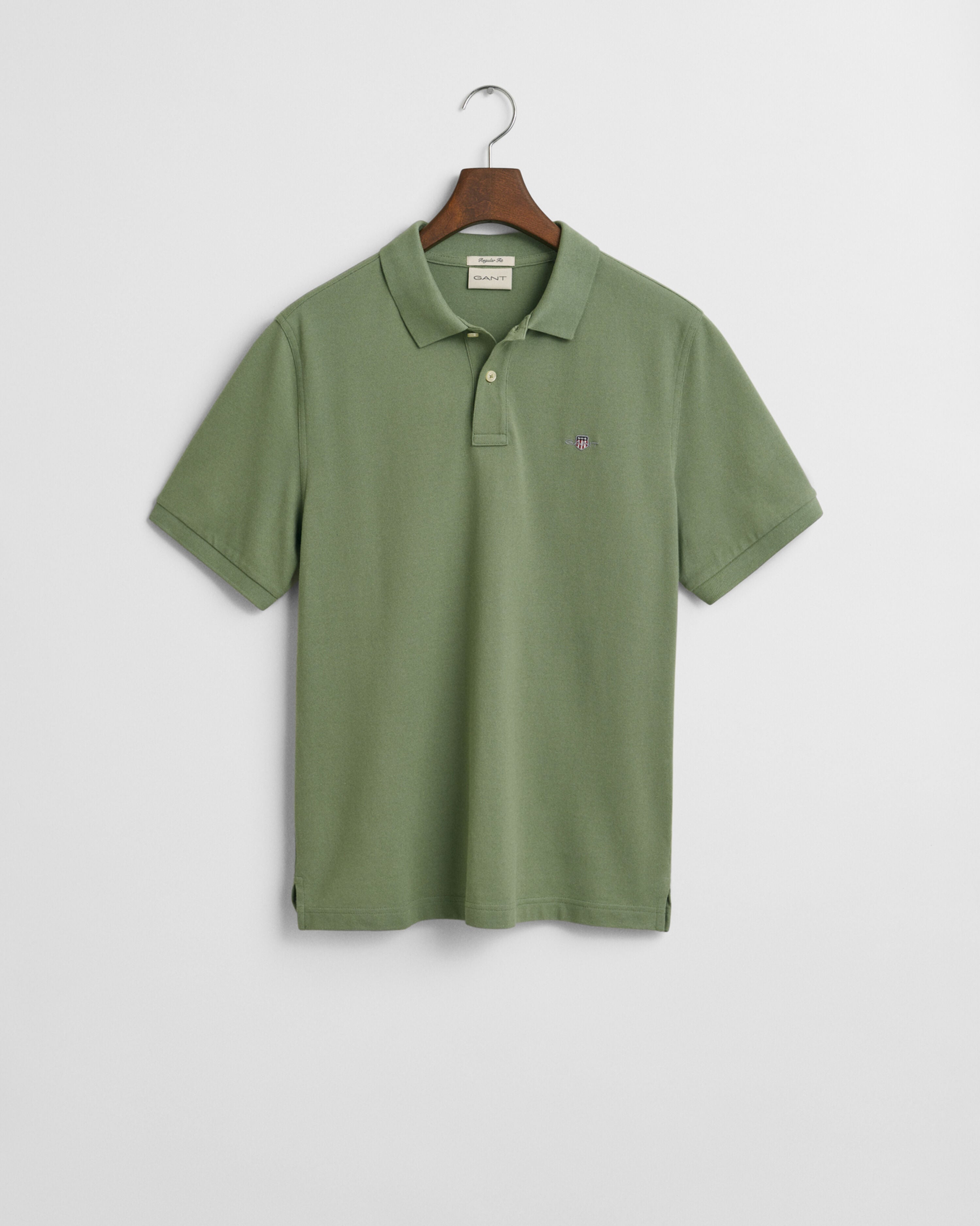 Gant Regular fit Shield Polo (2201) 362