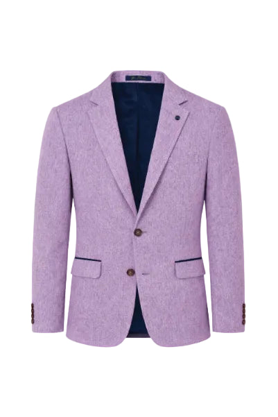 Tommy Bowe Tailoring Lawler Blazer