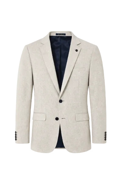 Tommy Bowe Tailoring Cocuzza Blazer