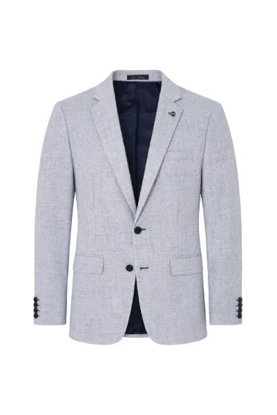Tommy Bowe Tailoring Flattery Blazer