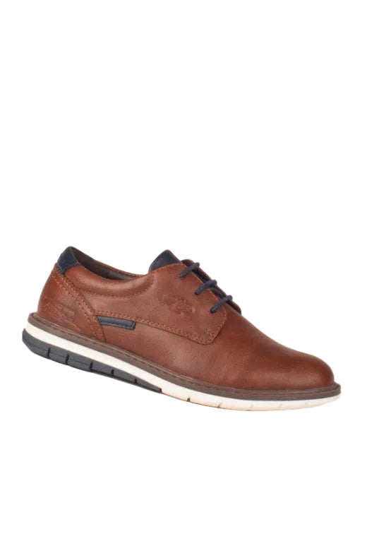 Tommy Bowe GREAVES BOYS Camel