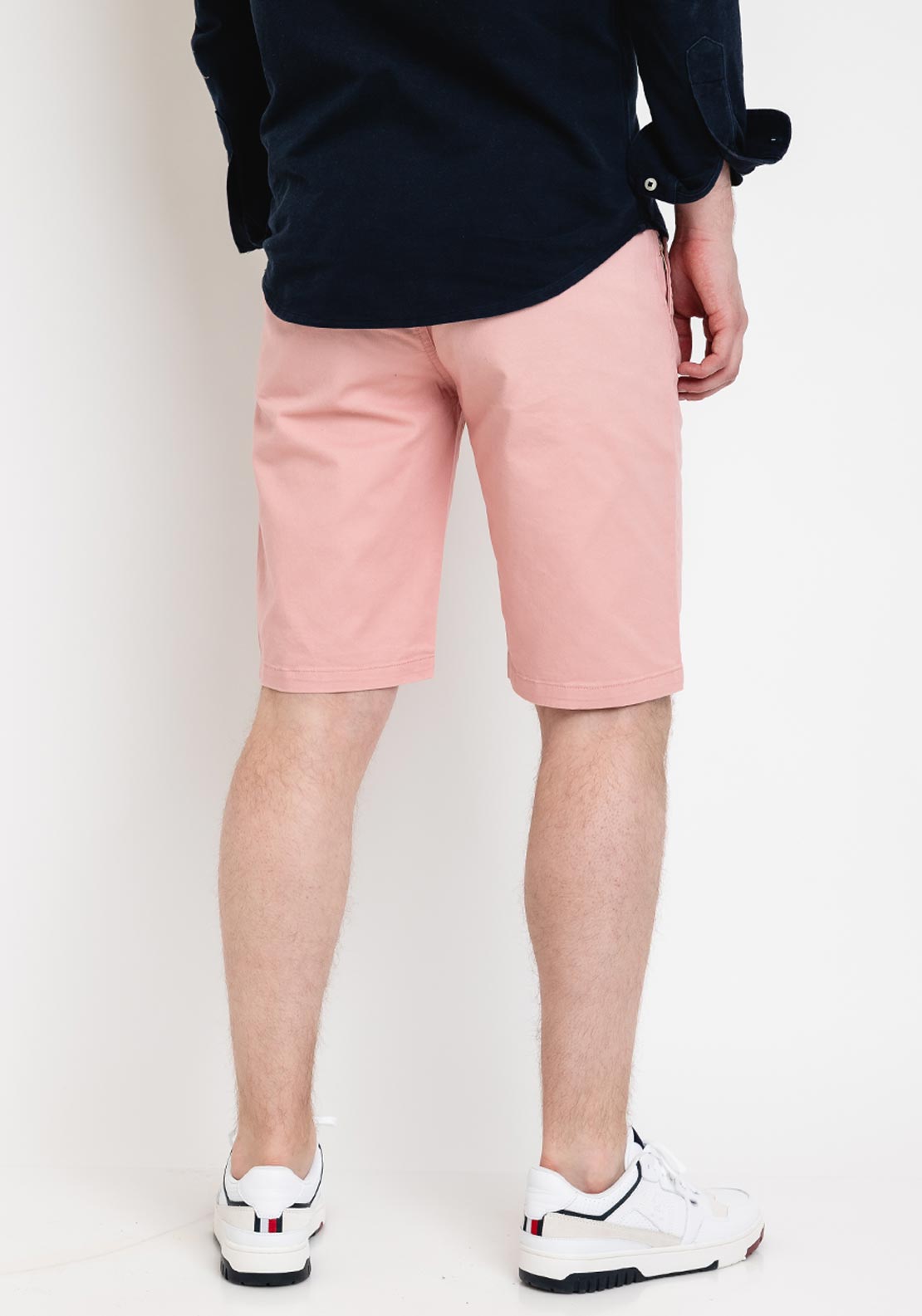 Tommy Bowe Wallabies Shorts Malibu