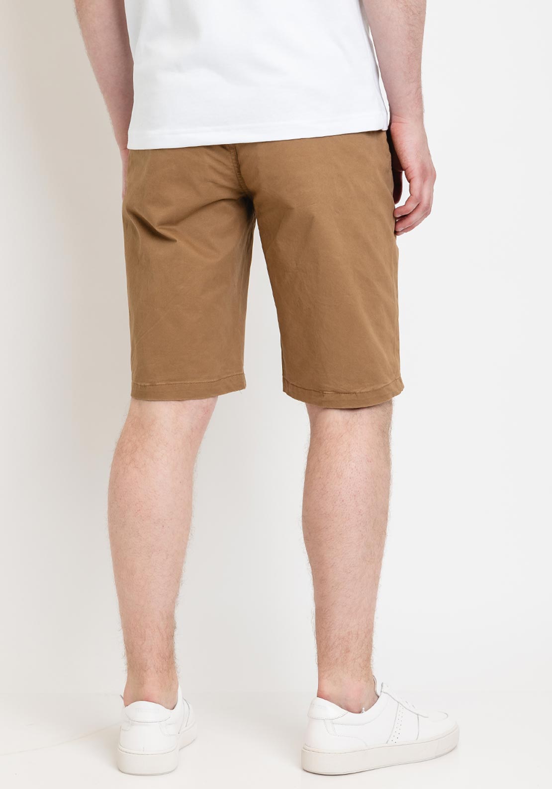 Tommy Bowe Wallabies Shorts Wheat
