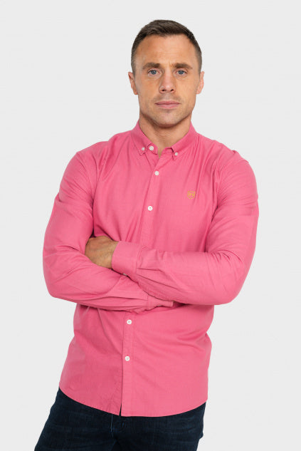 Tommy Bowe XV Kings Tesoni Flamenco Shirt