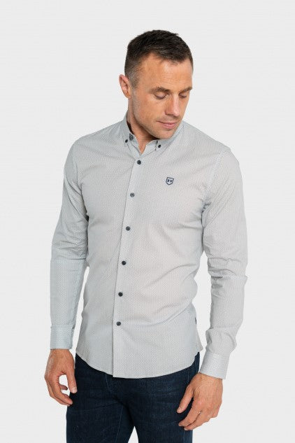 Tommy Bowe XV Kings Rangatua Cadet Shirt