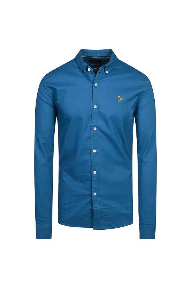 Tommy Bowe XV Kings Tesoni Teal Shirt