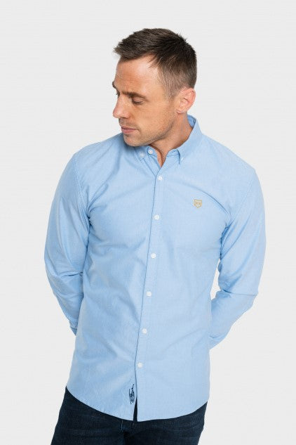 Tommy Bowe XV Kings Tesoni Aerospace Shirt