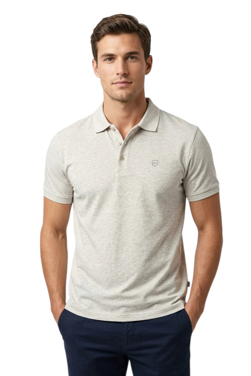 Tommy Bowe XV Kings Tiger Shark Polo Shirt