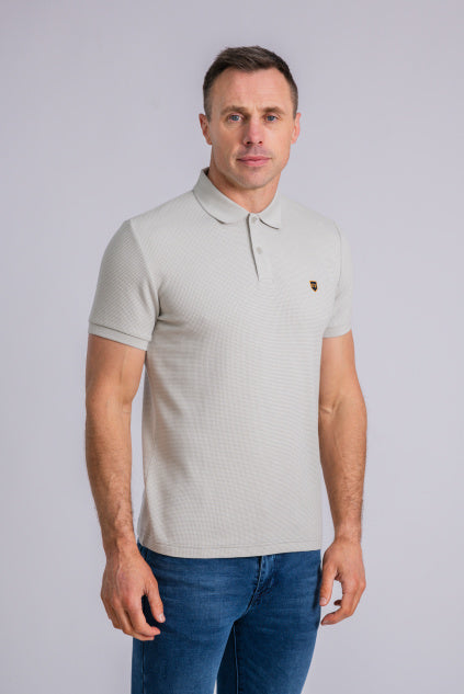 Tommy Bowe XV Kings Barrhaven Polo Shirt