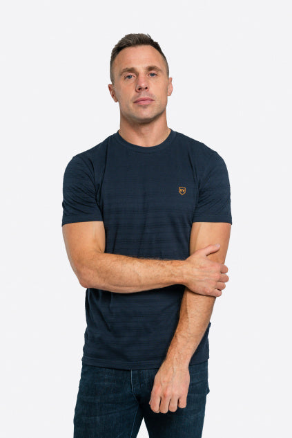 Tommy Bowe XV Kings Caledon Tee