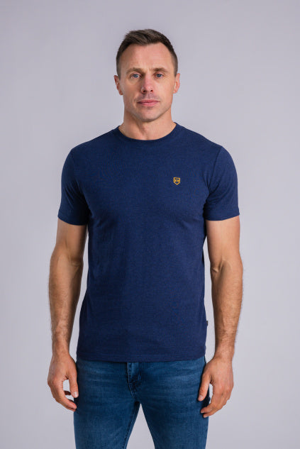 Tommy Bowe XV Kings Forester T-Shirt