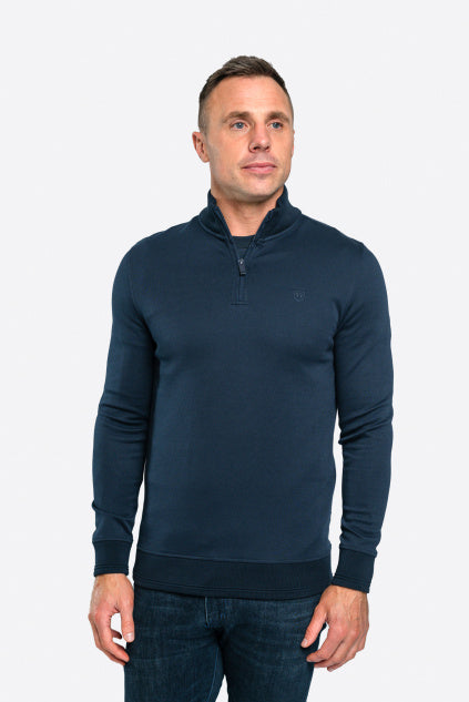 Tommy Bowe XV Kings Utah Warriors 1/2 Zip