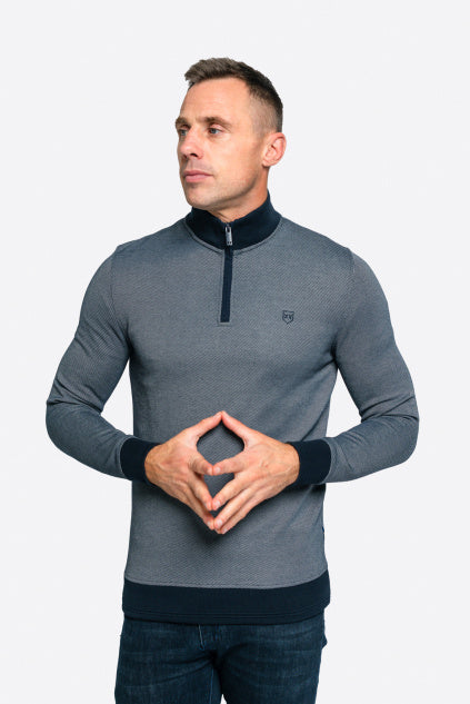 Tommy Bowe XV Kings Utah Warriors 1/2 Zip