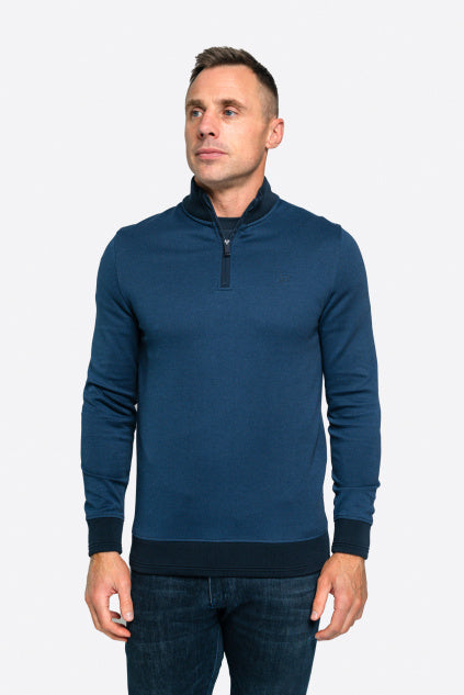 Tommy Bowe XV Kings Utah Warriors 1/2 Zip