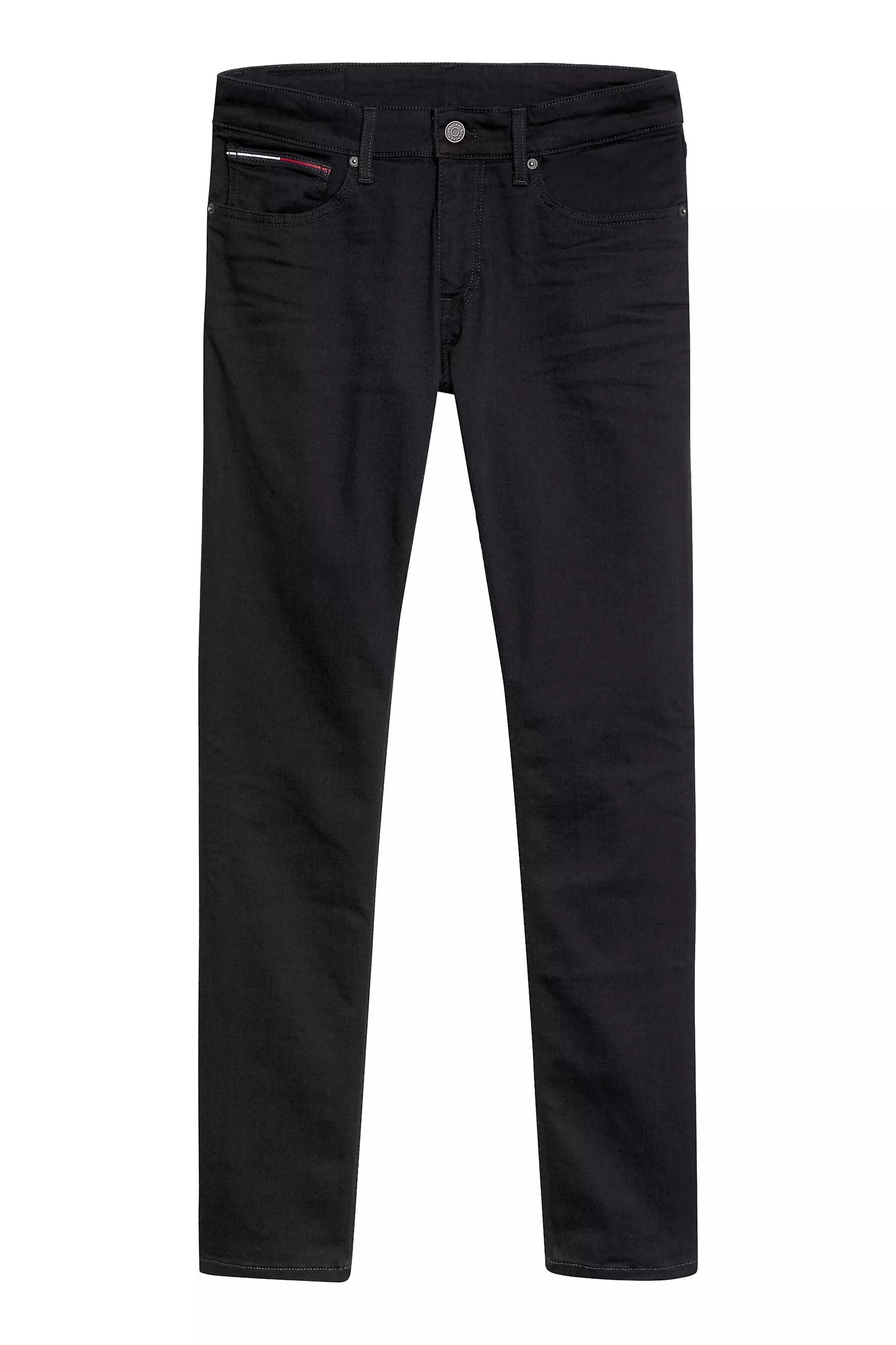 Tommy Hilfiger Scanton Slim Fit Jeans DH4288 see