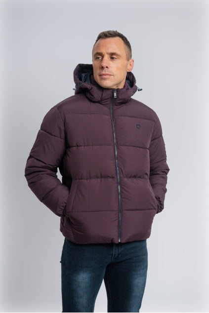 Tommy Bowe XV Kings Trailfinders Jacket