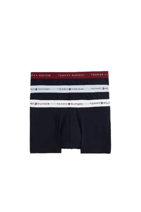 Tommy Hilfiger 3 Pack Cotton Trunk 27630