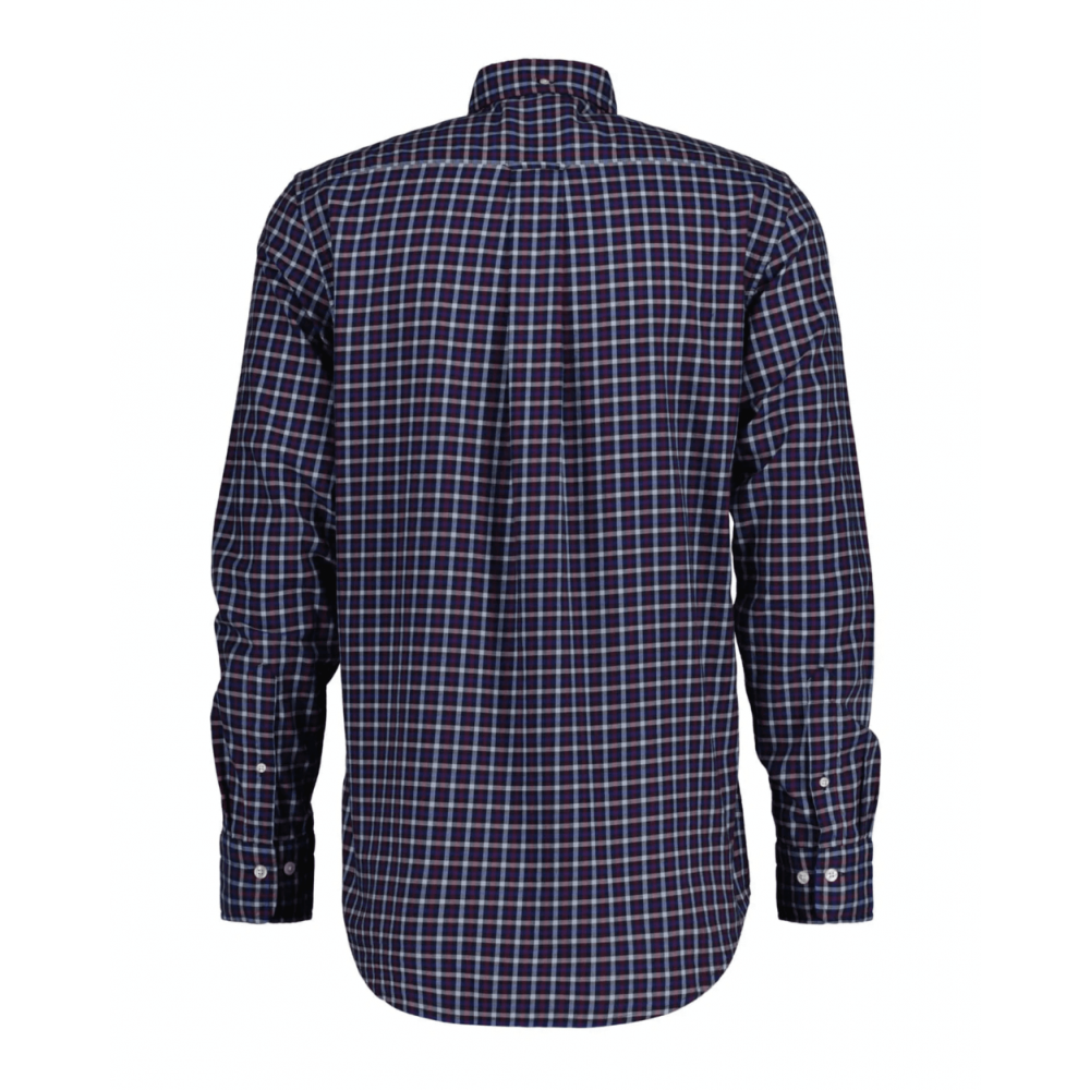 Gant Regular Fit Twill Micro Check (3230201) 433