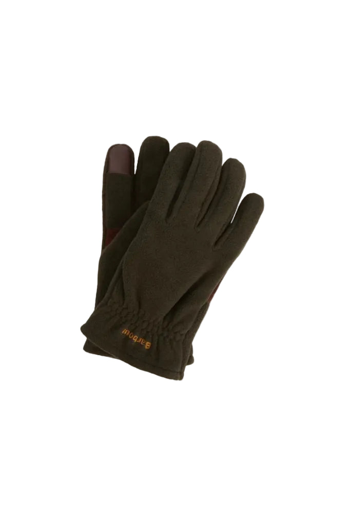 Barbour Coalford Fleece Gloves