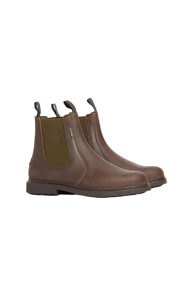 Barbour Hale Chelsea Boot