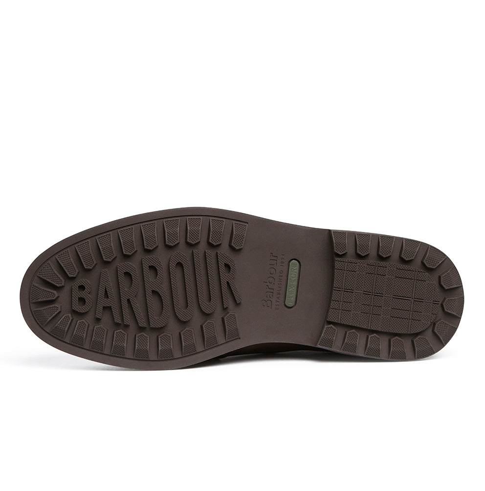 Barbour Hale Chelsea Boot