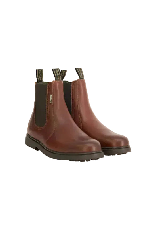 Barbour Hale Chelsea Boot