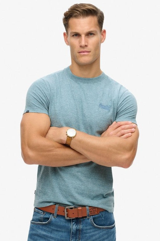 Superdry Essential Small Logo T-Shirt
