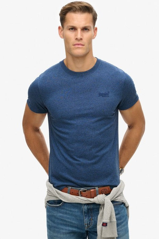 Superdry Essential Small Logo T-Shirt